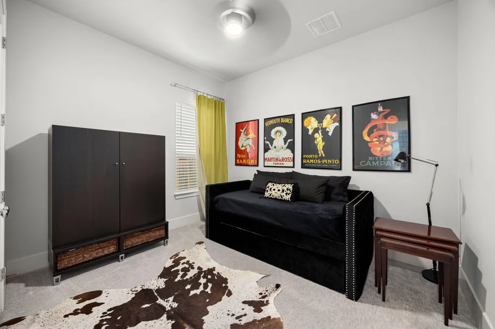 18 Gentle Branch Place The Woodlands, TX 77375