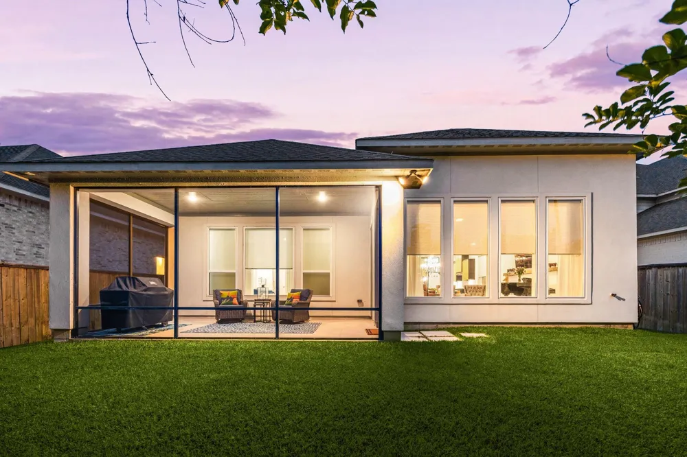 18 Gentle Branch Place The Woodlands, TX 77375