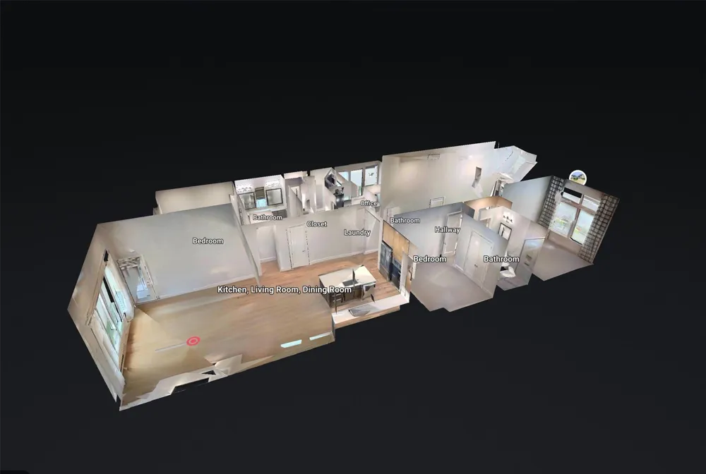 18 Gentle Branch Place The Woodlands, TX 77375