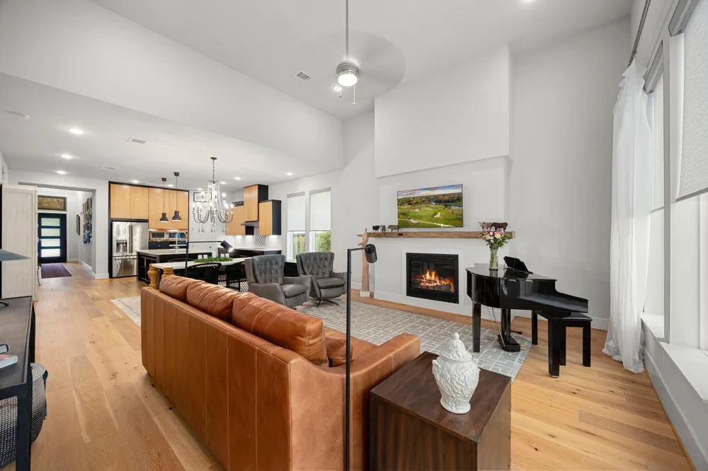 18 Gentle Branch Place The Woodlands, TX 77375