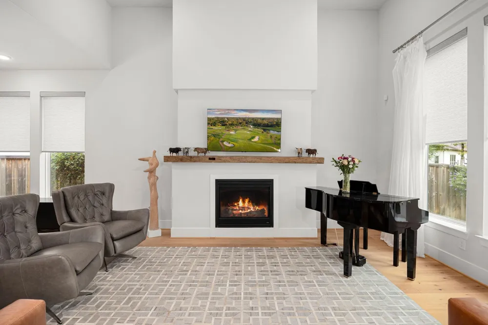 18 Gentle Branch Place The Woodlands, TX 77375