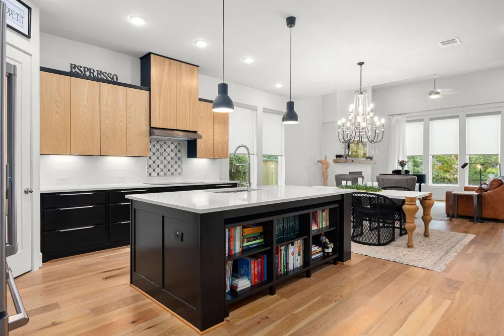 18 Gentle Branch Place The Woodlands, TX 77375