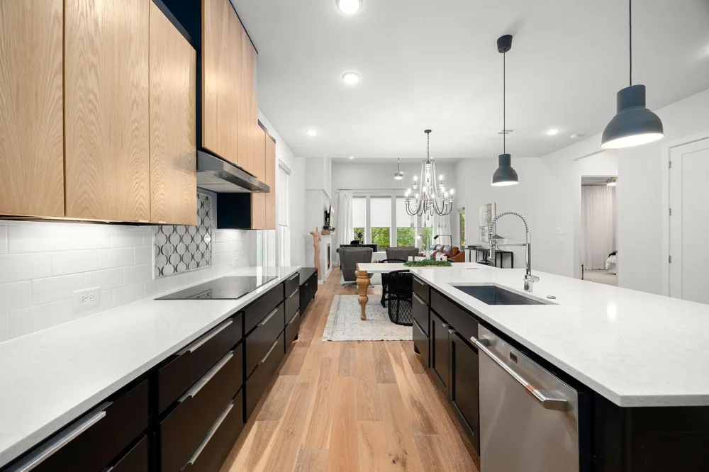 18 Gentle Branch Place The Woodlands, TX 77375