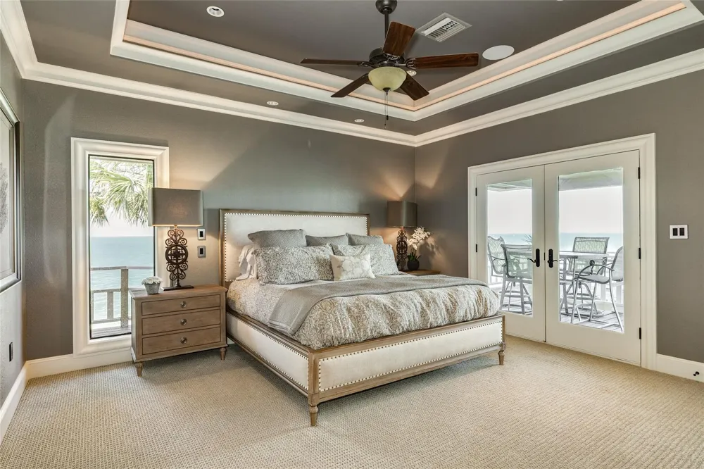 4107 W Bayside Way Jamaica Beach, TX 77554