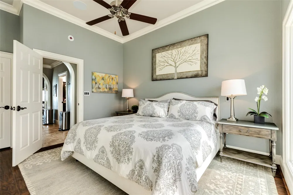 4107 W Bayside Way Jamaica Beach, TX 77554