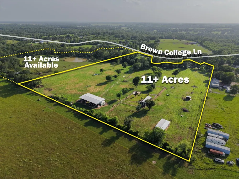 4140 Brown College Lane Washington, TX 77880
