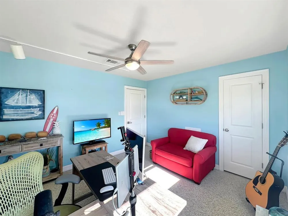 808 Pinata Drive Crystal Beach, TX 77650