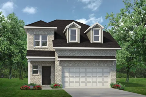 649 Cherry Tree Drive