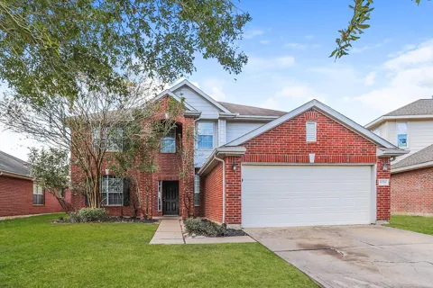 16318 Autumn Leigh Drive