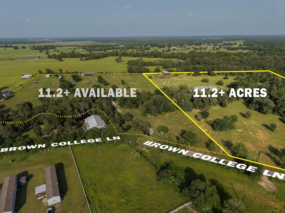 4238 Brown College Lane Washington, TX 77880