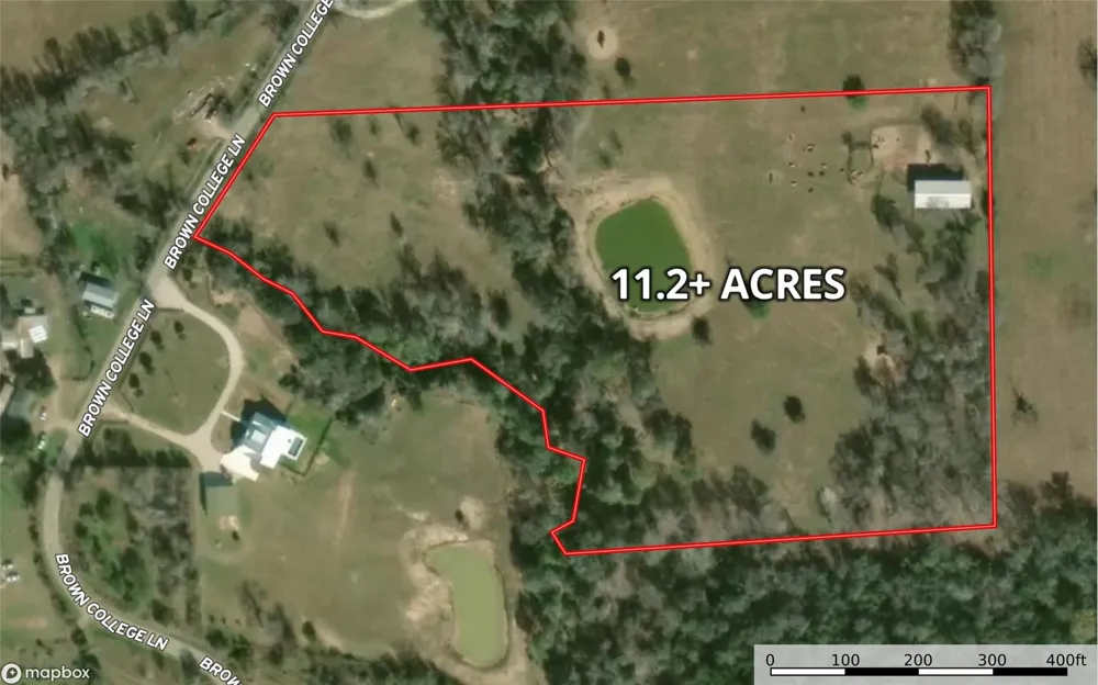 4238 Brown College Lane Washington, TX 77880