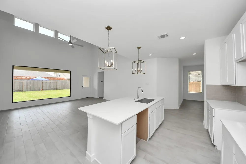 14907 Diamond Dove Lane Houston, TX 77049