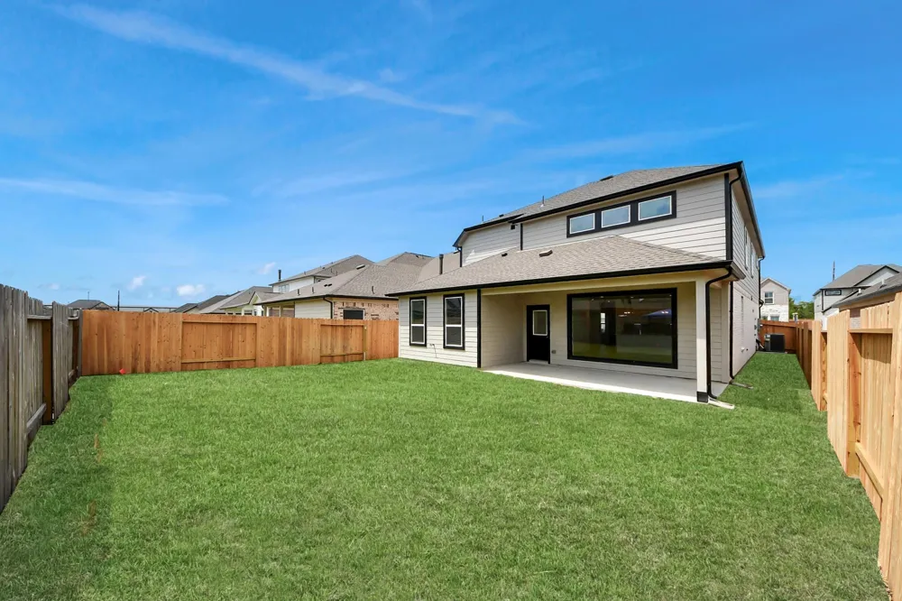 14907 Diamond Dove Lane Houston, TX 77049