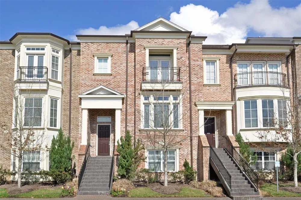4631 Regent Manor Drive Kingwood, TX 77345