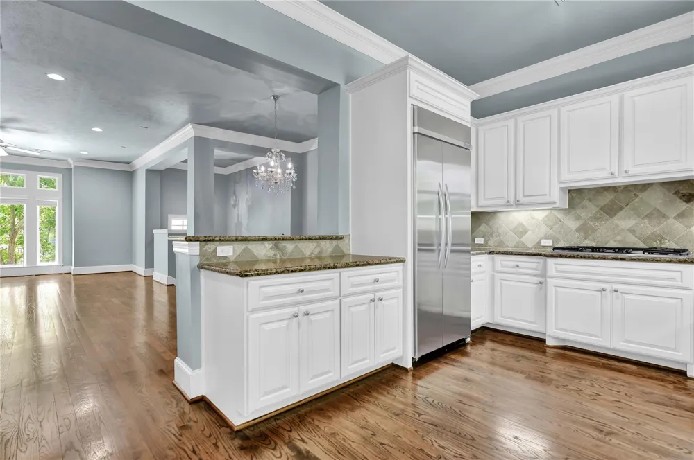 4631 Regent Manor Drive Kingwood, TX 77345