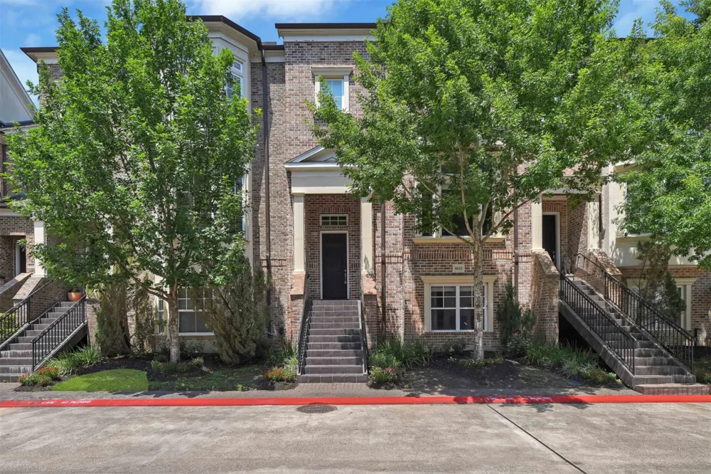 4631 Regent Manor Drive Kingwood, TX 77345