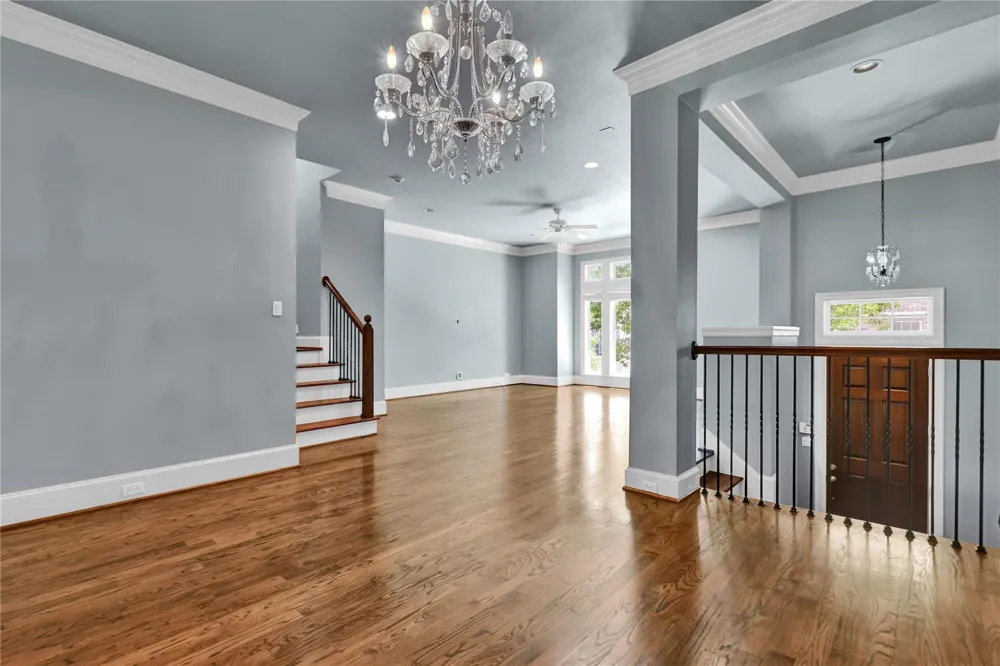 4631 Regent Manor Drive Kingwood, TX 77345