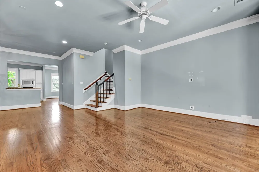 4631 Regent Manor Drive Kingwood, TX 77345