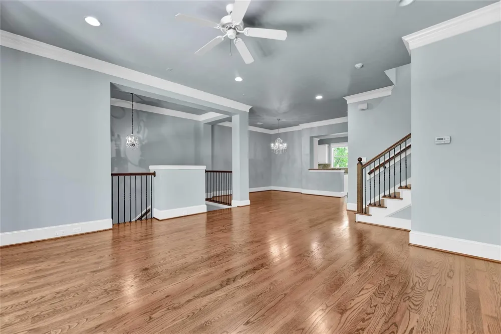 4631 Regent Manor Drive Kingwood, TX 77345