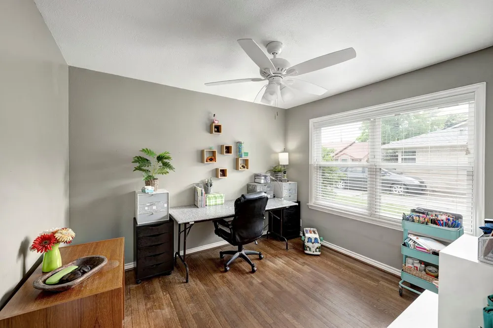 1111 Clovis Road Houston, TX 77008
