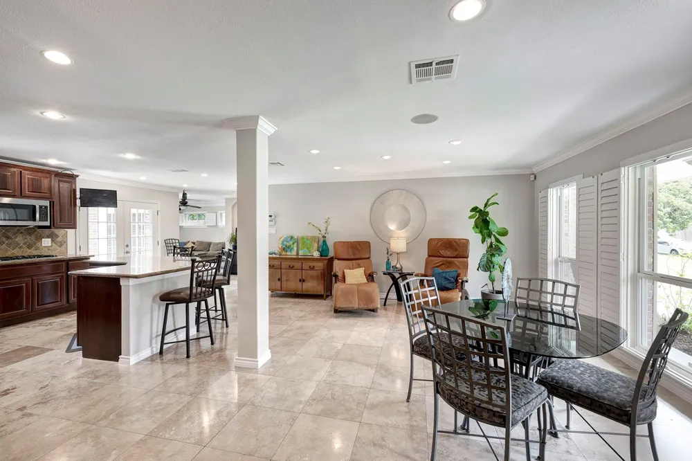 1111 Clovis Road Houston, TX 77008