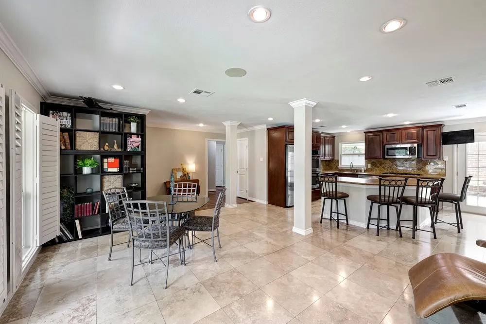 1111 Clovis Road Houston, TX 77008