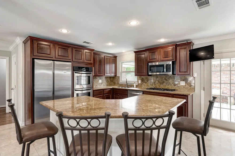1111 Clovis Road Houston, TX 77008