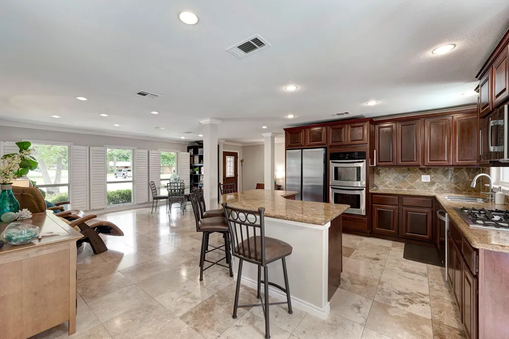 1111 Clovis Road Houston, TX 77008