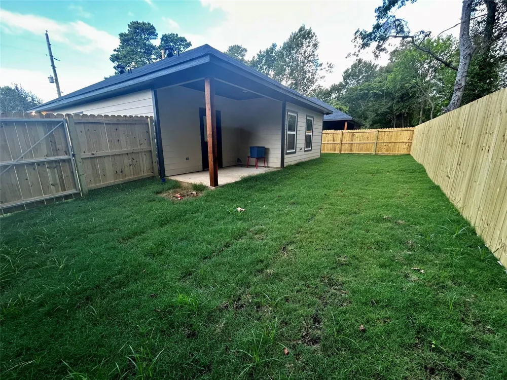 203 E Fleming Longview, TX 75604