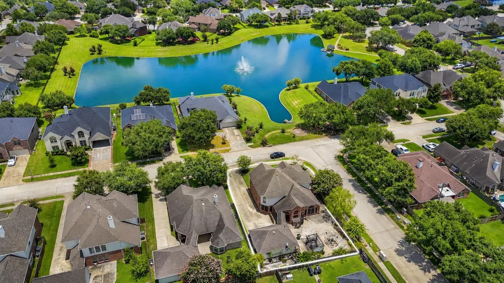 20003 Glen Lake Drive Spring, TX 77388