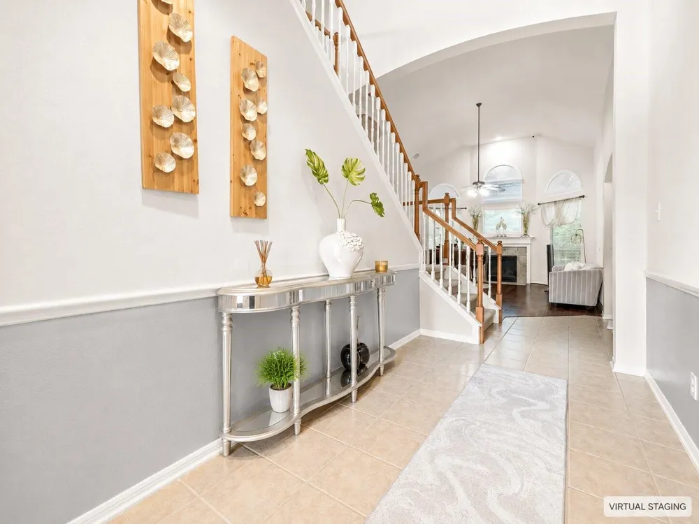 20003 Glen Lake Drive Spring, TX 77388