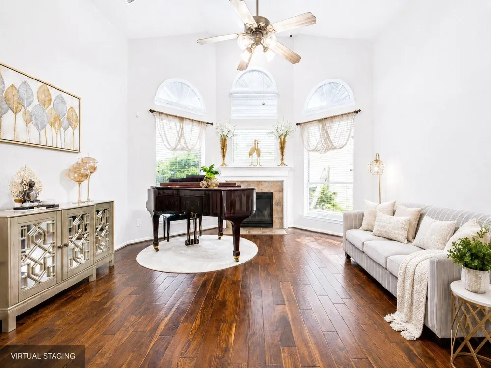 20003 Glen Lake Drive Spring, TX 77388