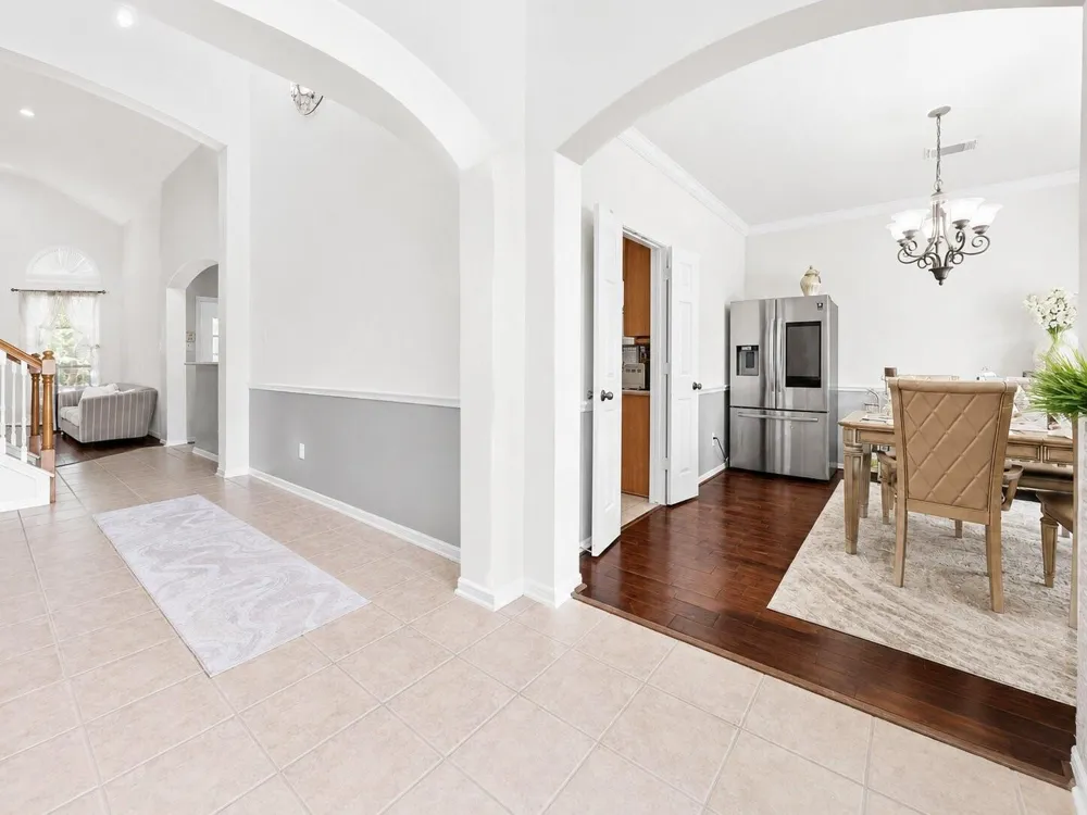 20003 Glen Lake Drive Spring, TX 77388