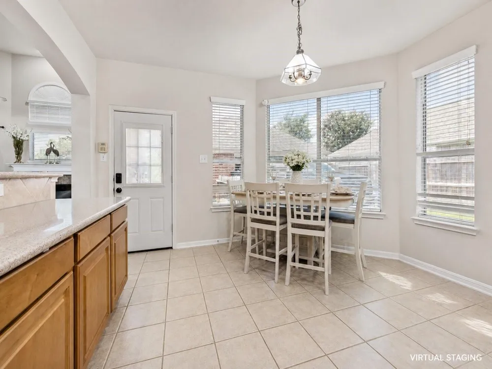 20003 Glen Lake Drive Spring, TX 77388