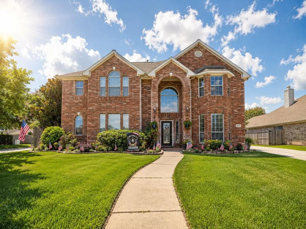 20003 Glen Lake Drive Spring, TX 77388