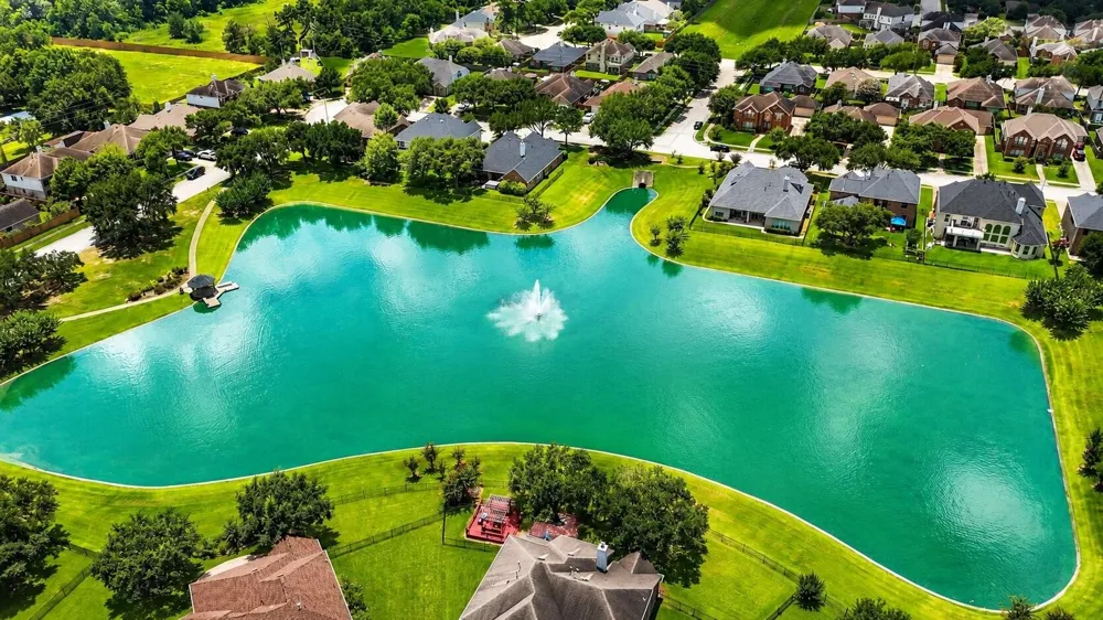 20003 Glen Lake Drive Spring, TX 77388