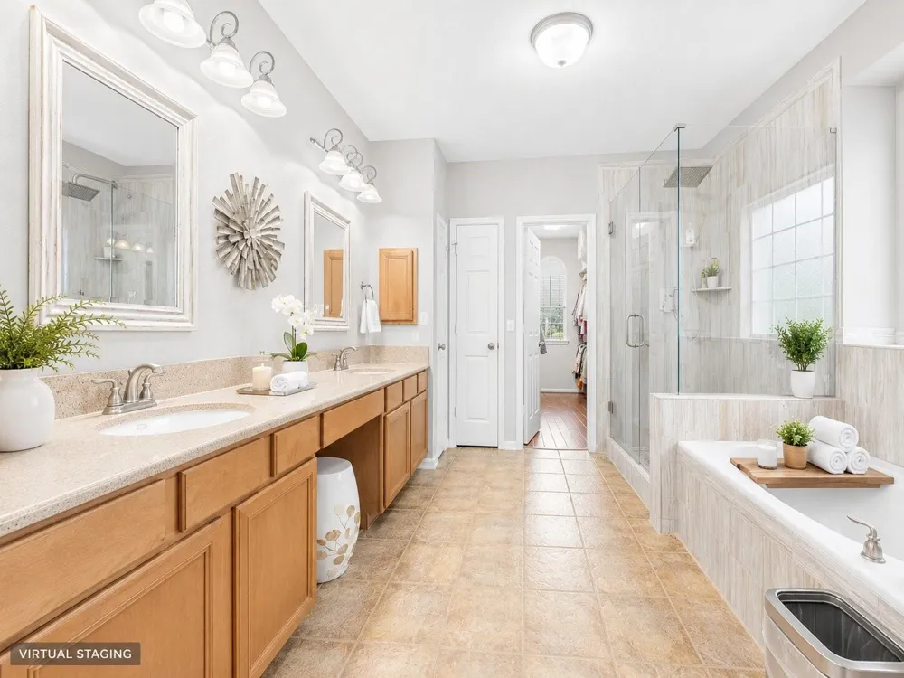 20003 Glen Lake Drive Spring, TX 77388