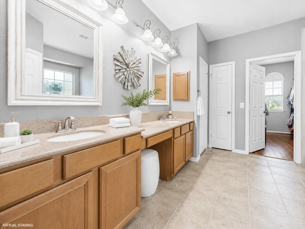 20003 Glen Lake Drive Spring, TX 77388