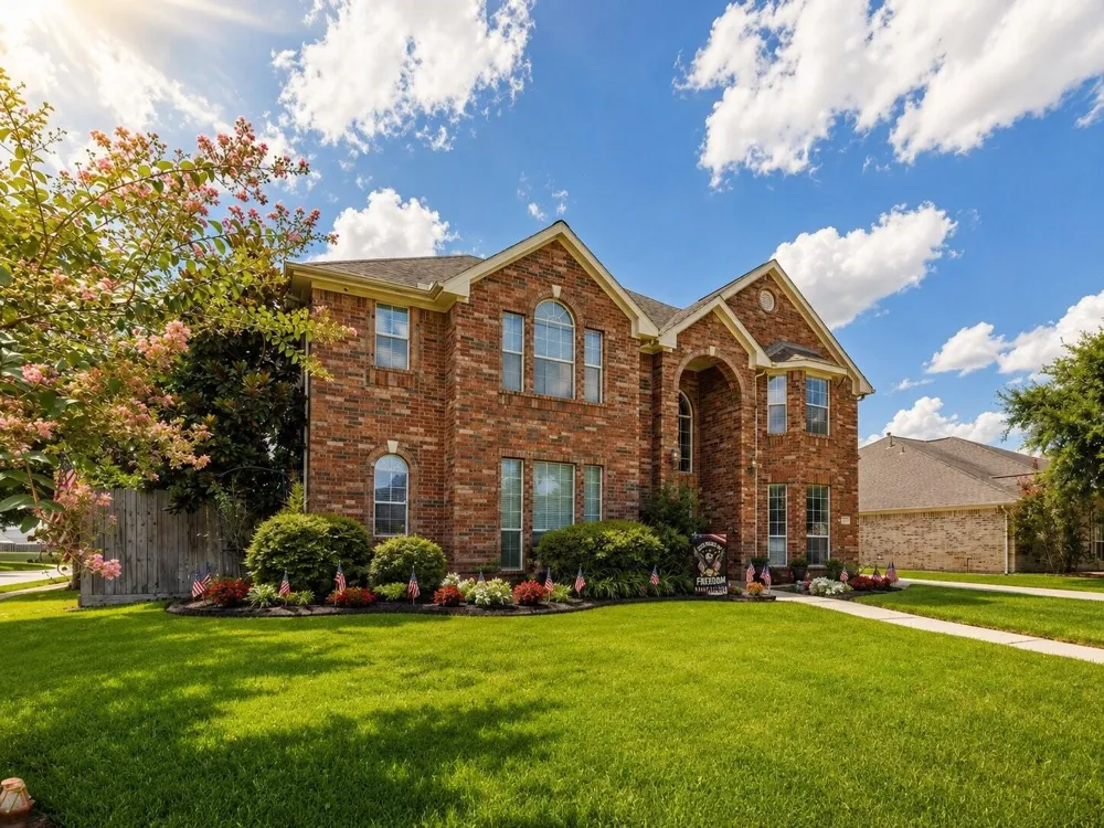 20003 Glen Lake Drive Spring, TX 77388