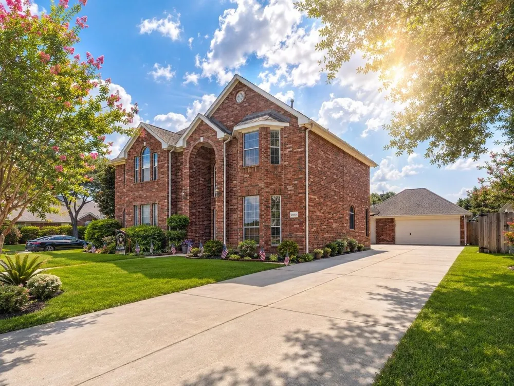 20003 Glen Lake Drive Spring, TX 77388