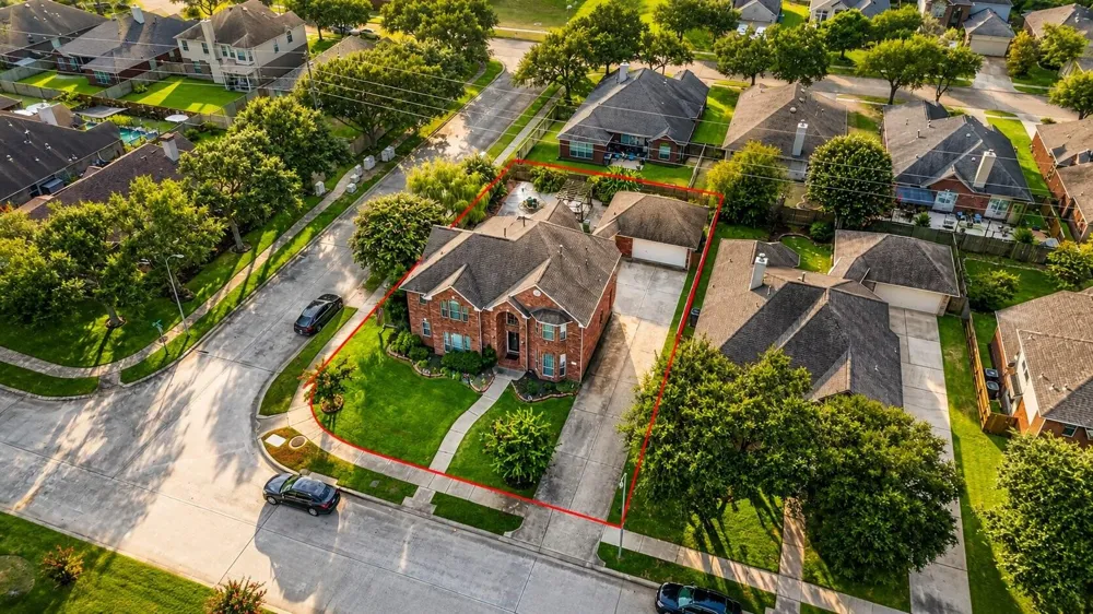 20003 Glen Lake Drive Spring, TX 77388
