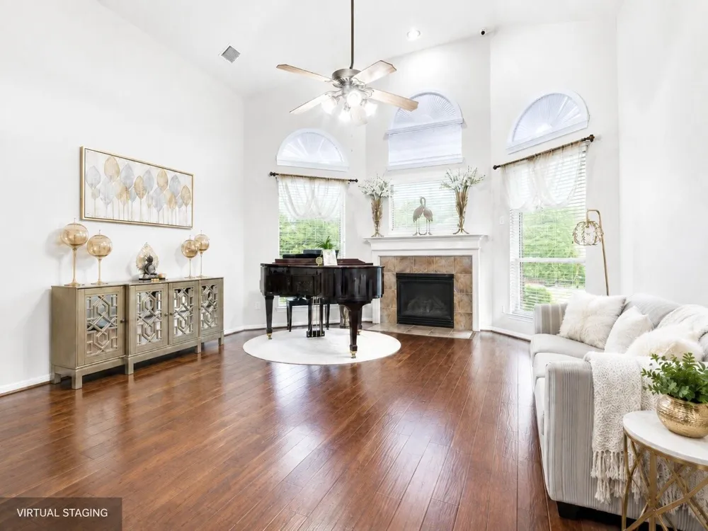 20003 Glen Lake Drive Spring, TX 77388