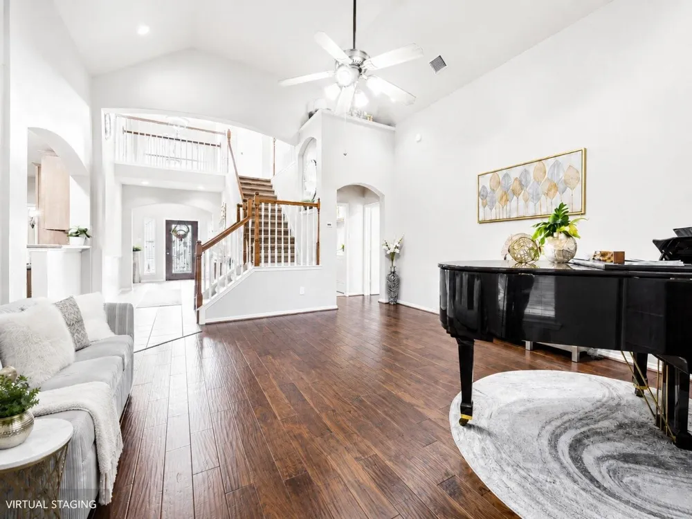 20003 Glen Lake Drive Spring, TX 77388