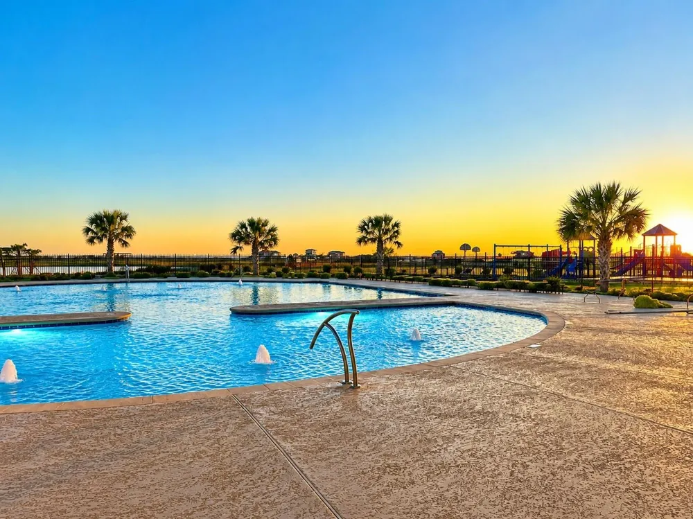 3513 Pelican Way Palacios, TX 77465