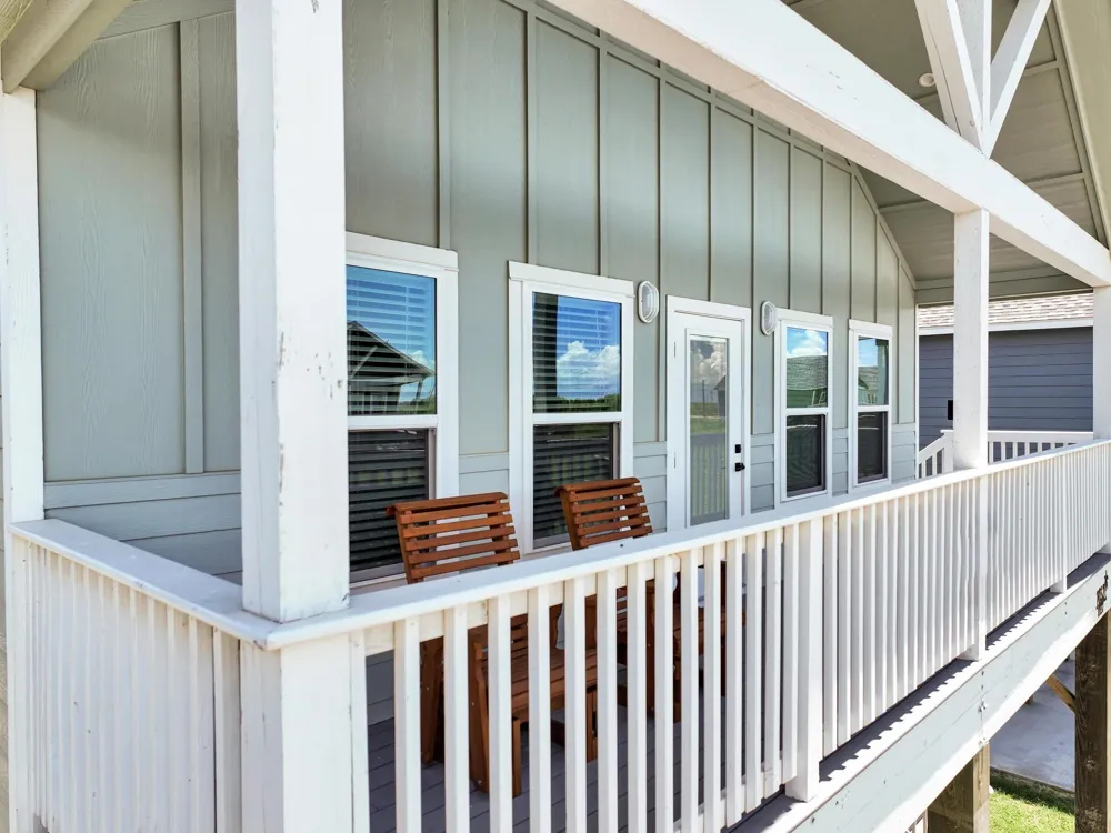 1032 Sunset Circle W Crystal Beach, TX 77650