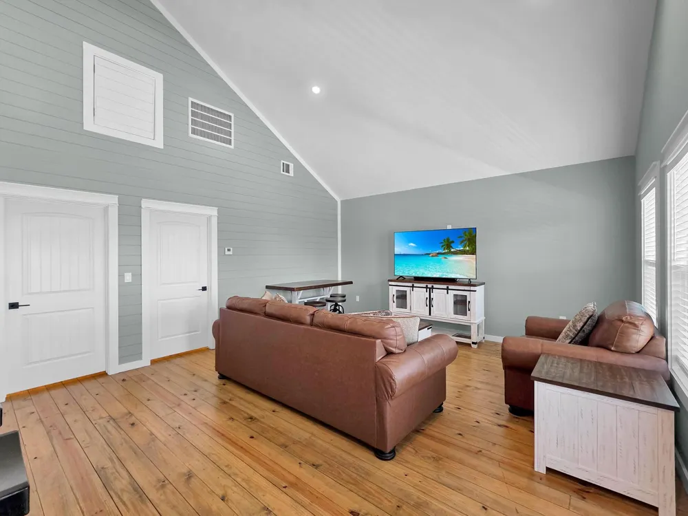 1032 Sunset Circle W Crystal Beach, TX 77650