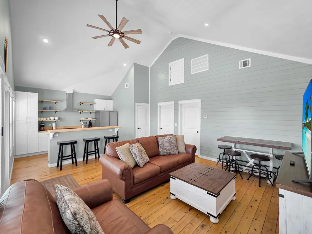 1032 Sunset Circle W Crystal Beach, TX 77650