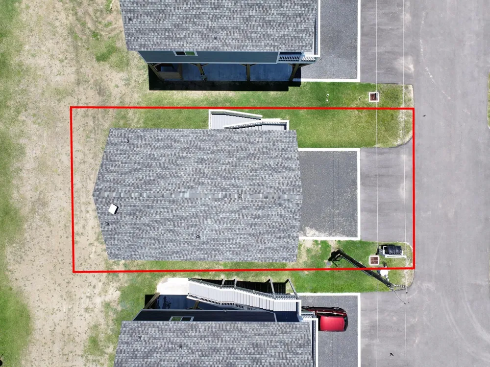 1032 Sunset Circle W Crystal Beach, TX 77650