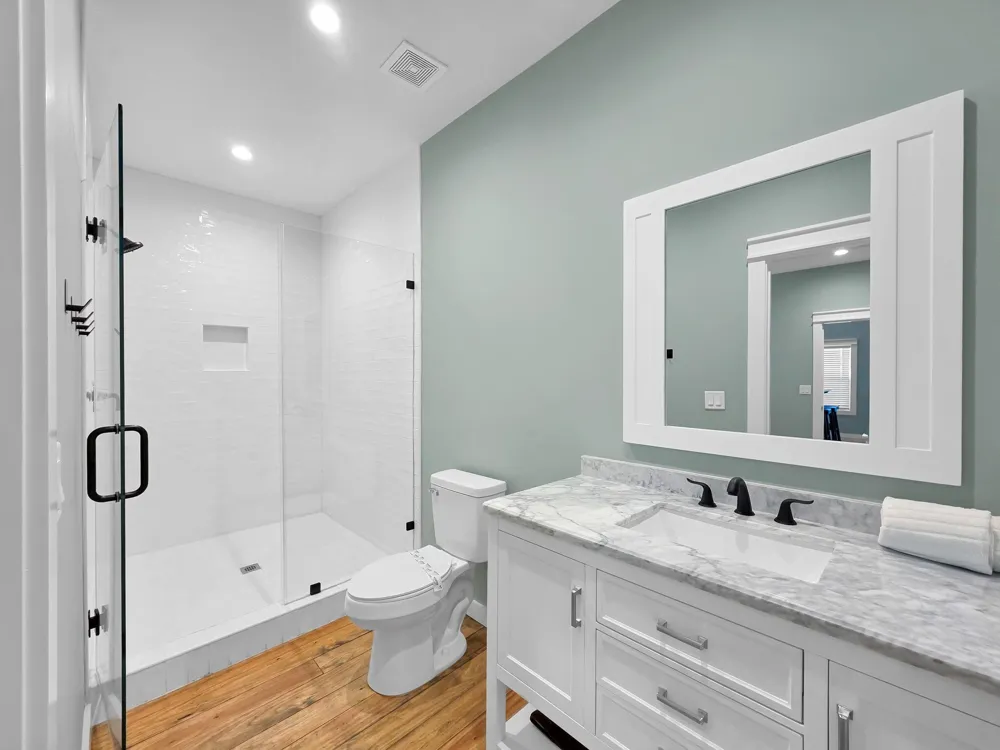 1032 Sunset Circle W Crystal Beach, TX 77650