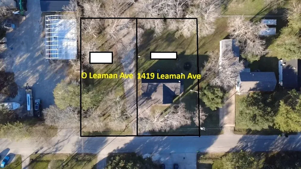 Leaman Ave Rosenberg, TX 77471